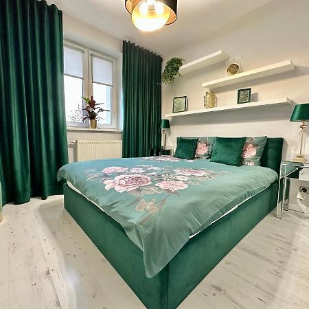 Luxapart Kalisz New Luaran gambar
