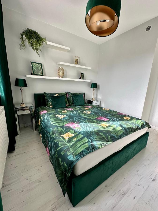 Luxapart Kalisz New Luaran gambar