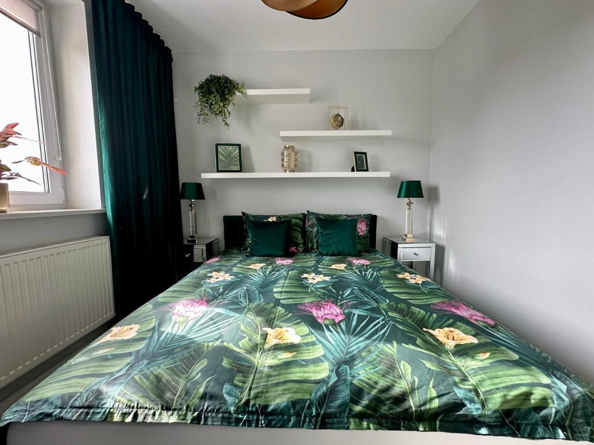 Luxapart Kalisz New Luaran gambar