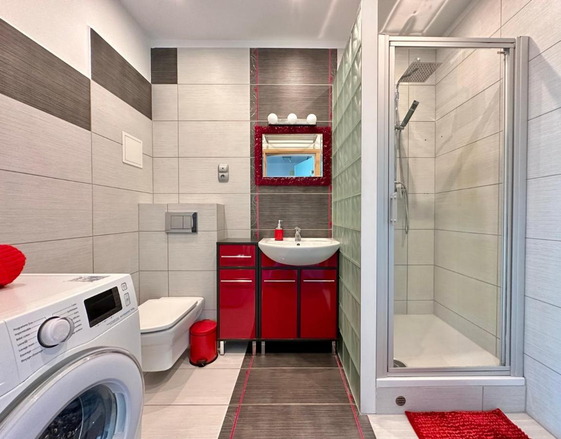 Luxapart Kalisz New Luaran gambar