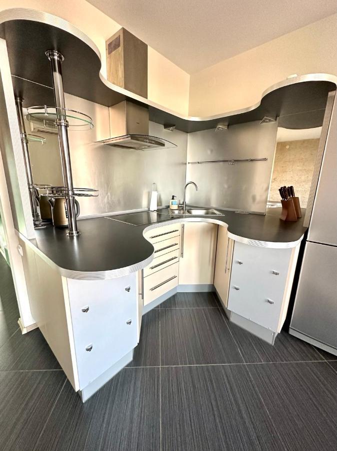 Luxapart Kalisz New Luaran gambar