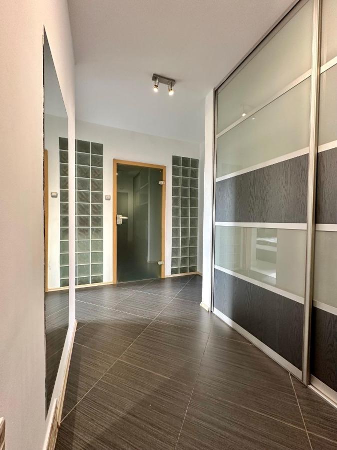 Luxapart Kalisz New Luaran gambar
