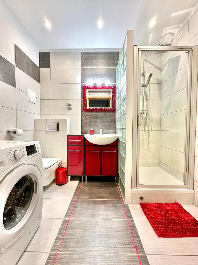 Luxapart Kalisz New Luaran gambar