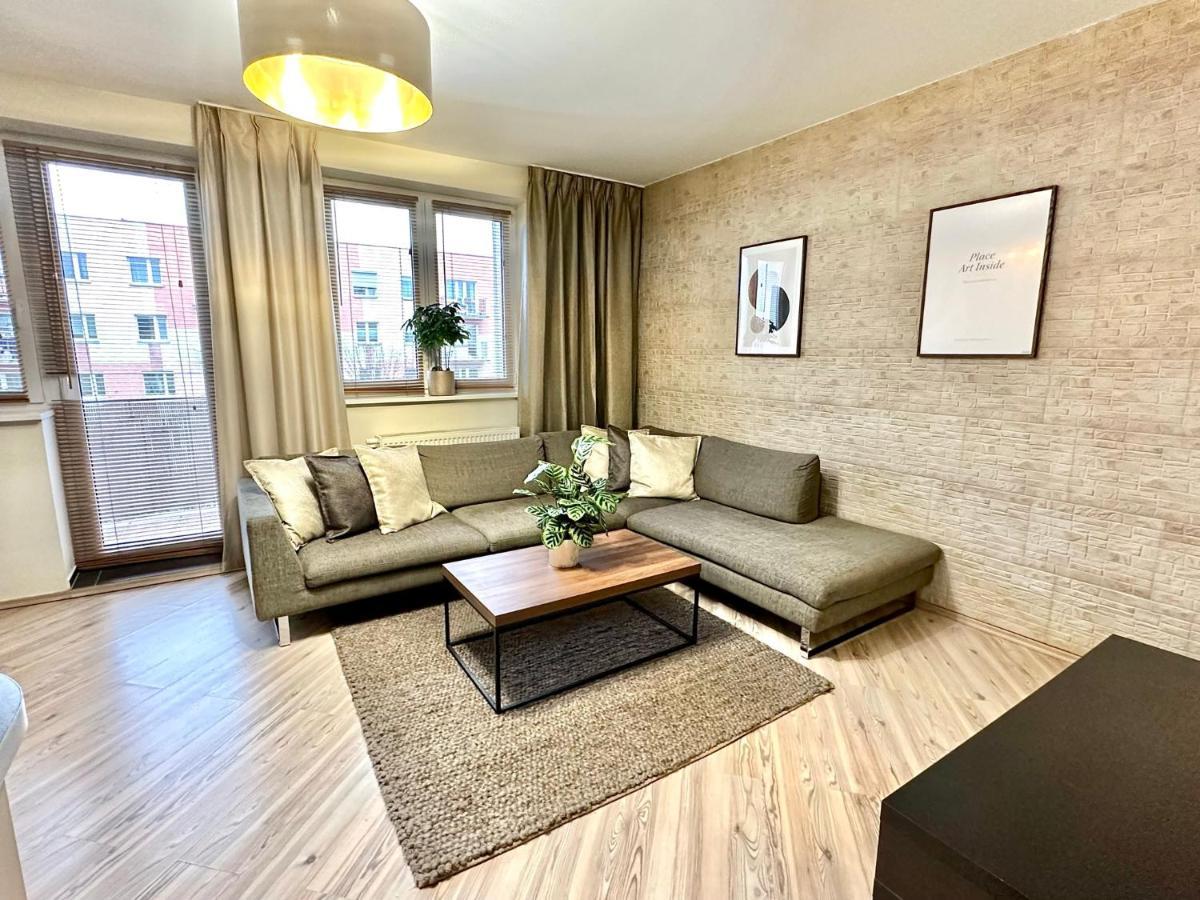 Luxapart Kalisz New Luaran gambar