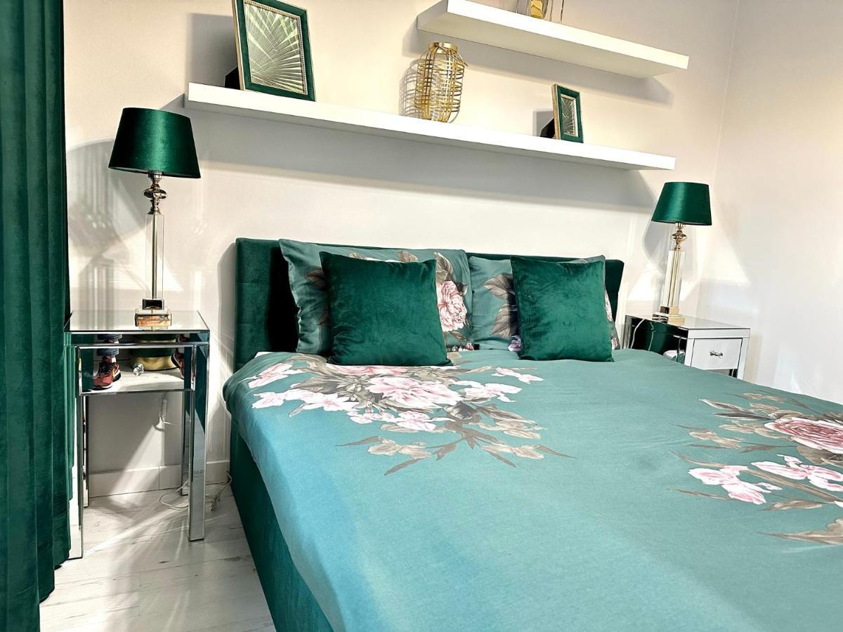 Luxapart Kalisz New Luaran gambar